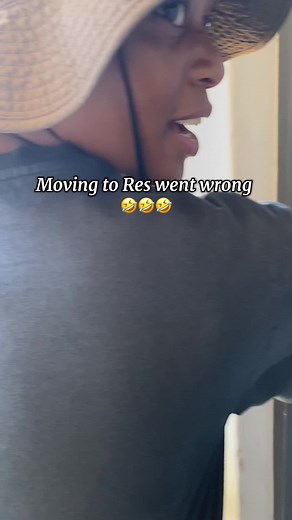 Moving to Res: Hilarious Student Life Moments