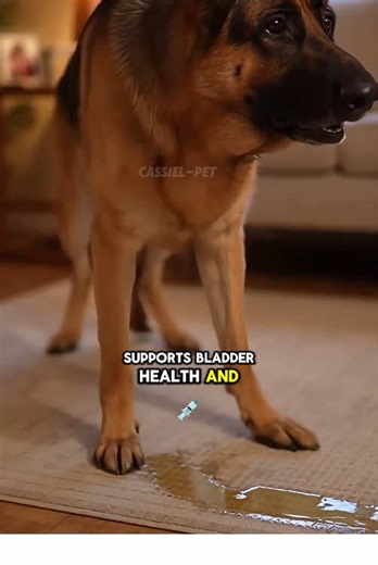 Support Your Dog’s Bladder Health: Tips and Solutions