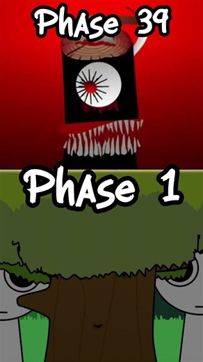 Mr. Tree Phase 39 and Phase 1 retake