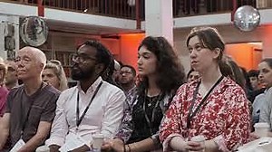 The art of self-trust