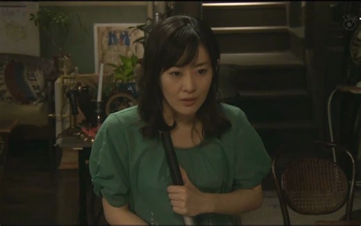 【前田亚季】治愈屋雾子小姐的约定 13