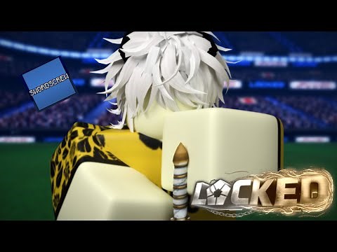 NEW SWORDSCREW WEAPON | LOCKED