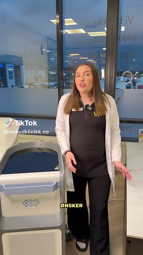 EMSCULPT NEO: Den Beste Behandlingen for Kroppsskulptur