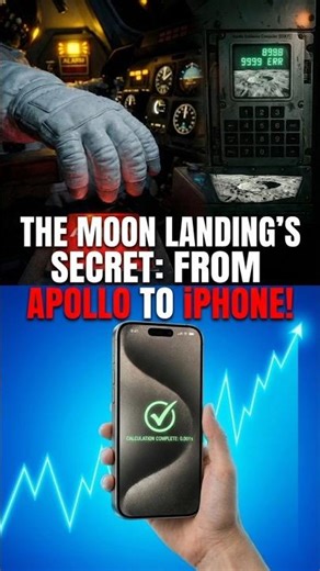 Technology Then vs Now… We Changed THIS Much 😳 #shorts