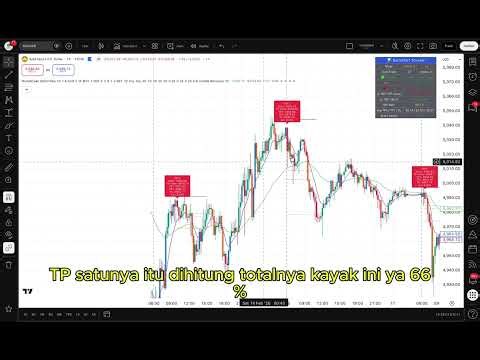 Update Terbaru Ada Panel Backtest di MudahCuan XAUUSD Gold PLus