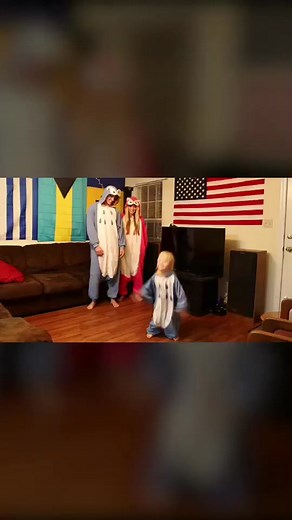 Go watch the full video on YouTube now! Everleigh KILLS it😂😂 [YOUTUBE Cole&Sav] | Thesupercole