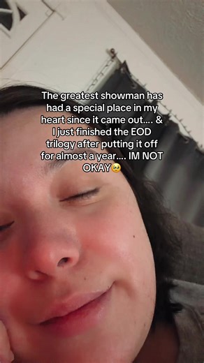 Recovering from a Book Hangover After Finishing a Trilogy