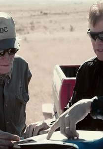 Alien Highway S01:E02 - UFO Recovery