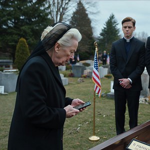 212K views · 84 reactions | At my husband’s funeral, a strange number...