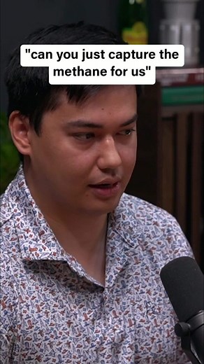 cut emissions and you avoid a new title v permit, catch the full video exclusively on collide.io/community #airquality #midstream #emissionsreduction | collide.io