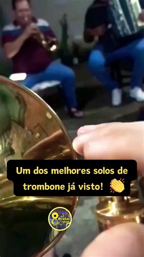 Melhores Solos de Trombone que Você Precisa Ouvir