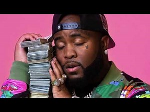 Mo3 x OG Bobby Billions - Outside Remix (Official Audio)