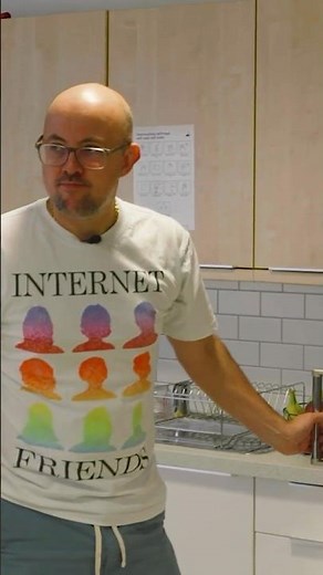 Pyrion almost blows up the office