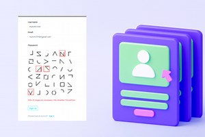 Graphical Password Authentication