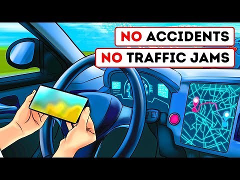 Self-Driving Cars: 7 Pros and 7 Cons