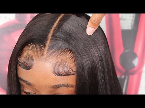 All Products You Need For A FLAWLESS INSTALL! ft Kriyya Hair