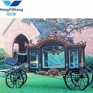 [Hot Item] Funeral Limousines and Hearse for Sale/Hearse and Funeral Vehicles