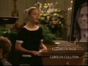 Nash's Funeral Part 2