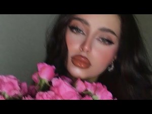 Princess treatment check 👑💐his only worry is to spoil you