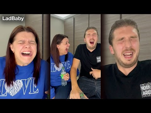 The funniest couple Sprite Challenge 🤣🍋
