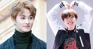 NCT 127 Was Asked About BTS During An Interview And Mark Answered In The Most Respectful Way