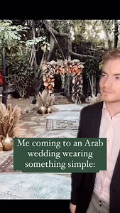 1.2M views · 383 reactions | Arabs don’t mess around, I’m not exaggerating  | Irish Habibi | Facebook