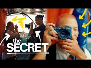 How to Film in Harsh Sunlight