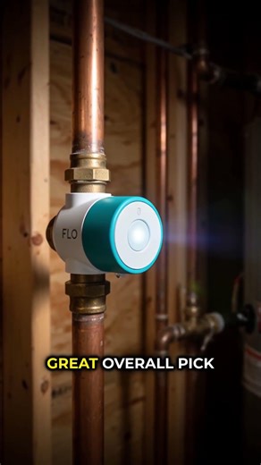 Best Water Leak Detector Without Monthly Fees? Start Here