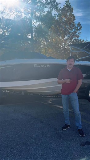 Looking for a used boat or jet ski? We’ve got plenty to choose from! Micah takes you through a few options. Check these out and more at https://www.wedoweemarine.com/ 🔥 #boatlife #yamaha #fblifestyle | Wedowee Marine South