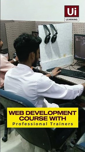 Web Development Course in Karachi with MERN Stack