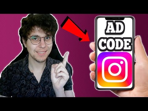 How To Get Ad Code On Instagram (2026) | Share Code With Brand Or Partner