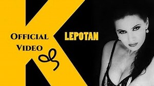 LEPOTAN Lyrics - CECA | eLyrics.net