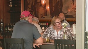 Some restaurants dropping mask requirements for guests following recently-announced CDC guidelines