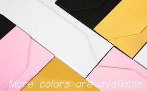 Watch gold gift box with lids on Amazon Live