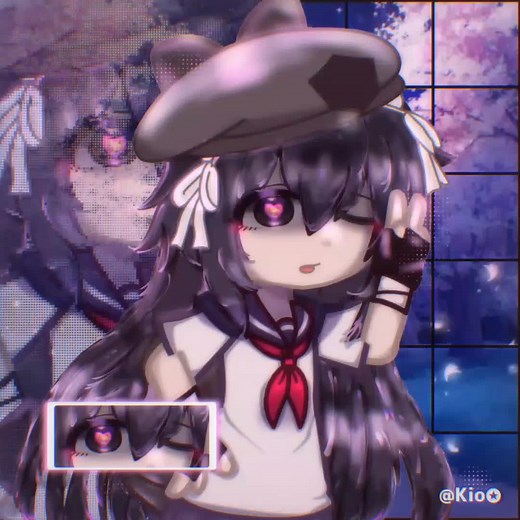 ݁˖ ࣭𝒦𝒊𝒐 ۶ৎ (@heart.kioo)’s videos with Yahhh! - Soulja Boy Tell'em