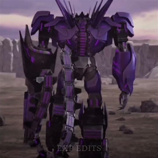 IDW Shockwave vs Comp Thanos |#shorts#edit#marvel#comics#idwcomics#transformers#thanos#shockwave#1v1