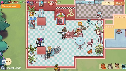 How Do You Beat the Coffee Shop Cool Math Game?