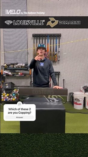 Unboxing My Tuff Custom Voodoo One & Atlas Baseball Bats