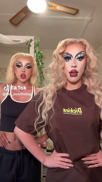 Jump Scare Transition Tips for TikTok Videos