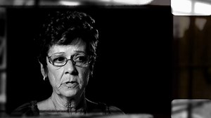 6.4K views · 86 reactions | An elderly woman defends herself against a home invader in this scene from Panic 9-1-1. | Crime & Investigation on A&E | Facebook