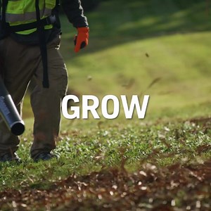 Commercial tools for business today and a greener tomorrow! Turn to Husqvarna for mowers, trimmers, edgers, blowers and more! | Jacks Small Engines | Facebook