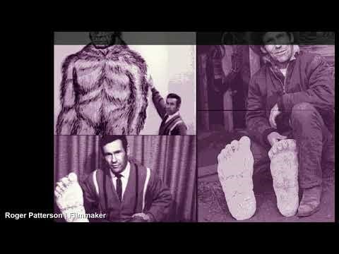The Patterson-Gimlin Film: 59 Seconds That Changed Everything