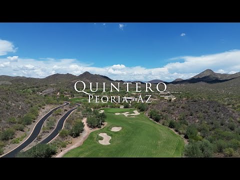 Quintero Golf Club