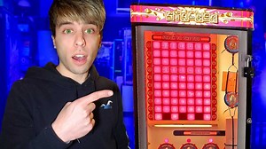 292K views · 3.6K reactions | I bought a new arcade machine that's going on location! Here's the first reveal! | Arcade Matt | Facebook