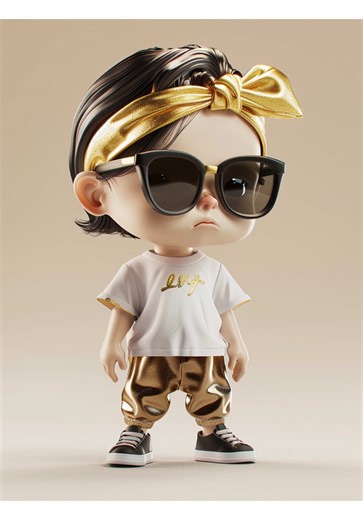 #kidstiktok #dancechallenge