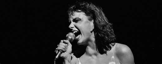 The Meaning Behind “The Warrior” by Scandal and Patty Smyth’s Connection to Bon Jovi and Van Halen