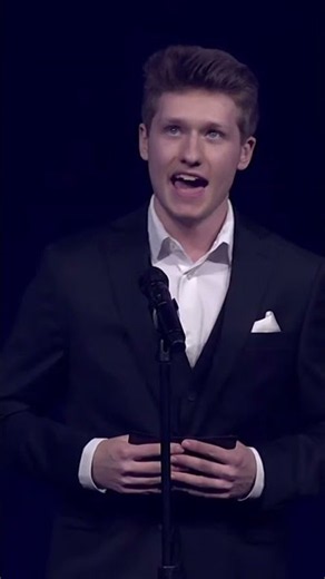 POV: You Present A Roblox Award