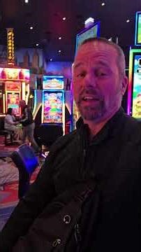 This slot betting method use to work so good! #slots #casino #gambling #lasvegas #jackpot