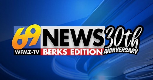 PHOTOS: 30 years of 69 News Berks Edition