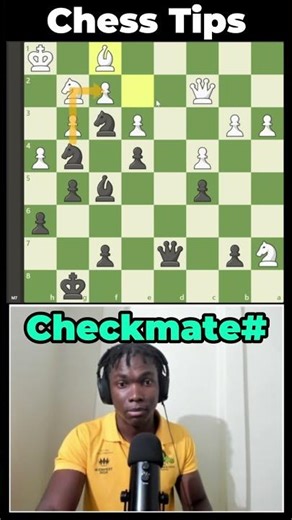 Tips for attacking chess #chess